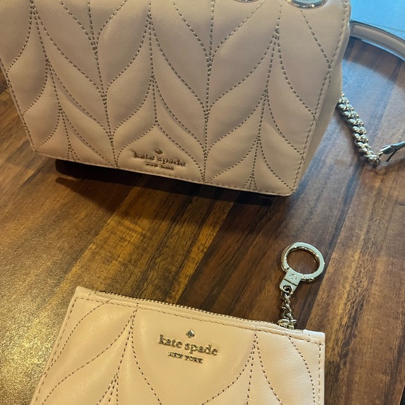 Kate spade purse and wallet - Picture 6 of 9